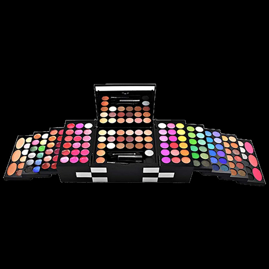 GlamGals 148 Colour Pro-Kit