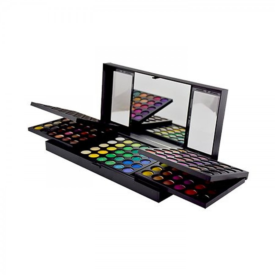 GlamGals 180 Colours Eyeshadow