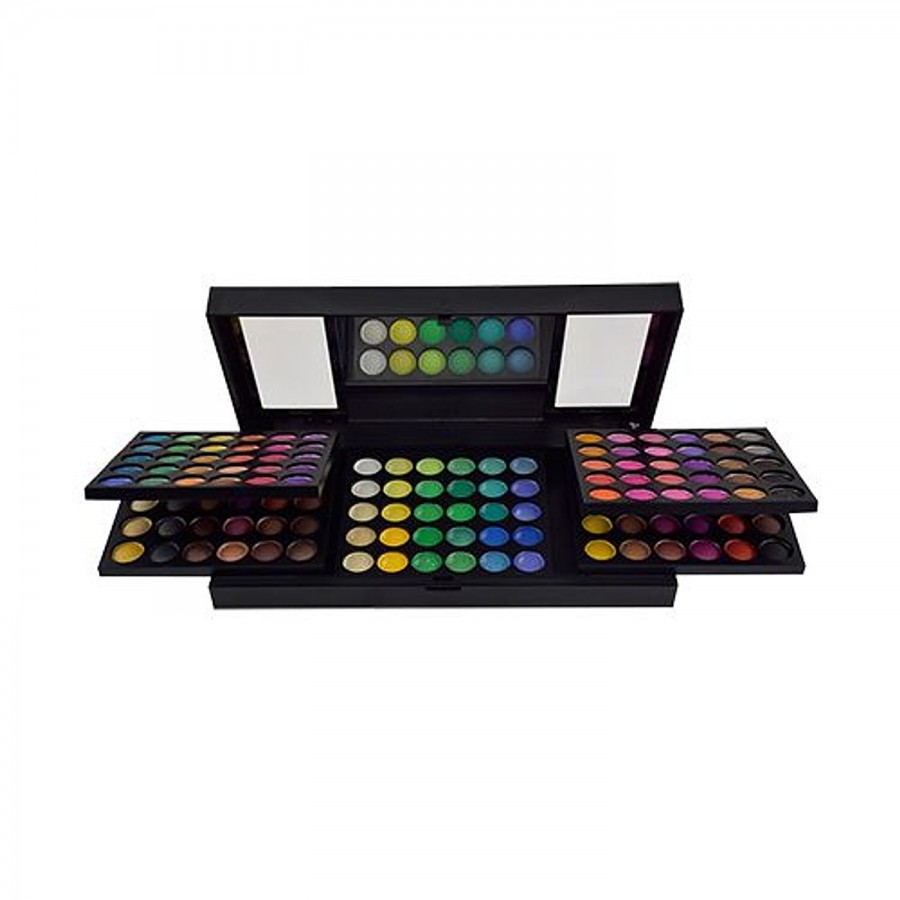 GlamGals 180 Colours Eyeshadow