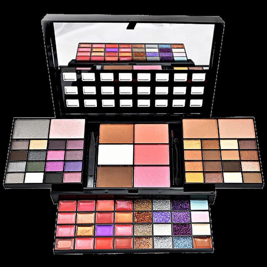 GlamGals 74 Colour Pro-Kit