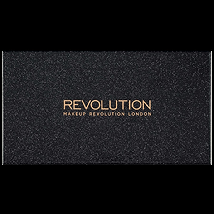 Makeup Revolution Life On The Dance Floor Sparklers Eyeshadow