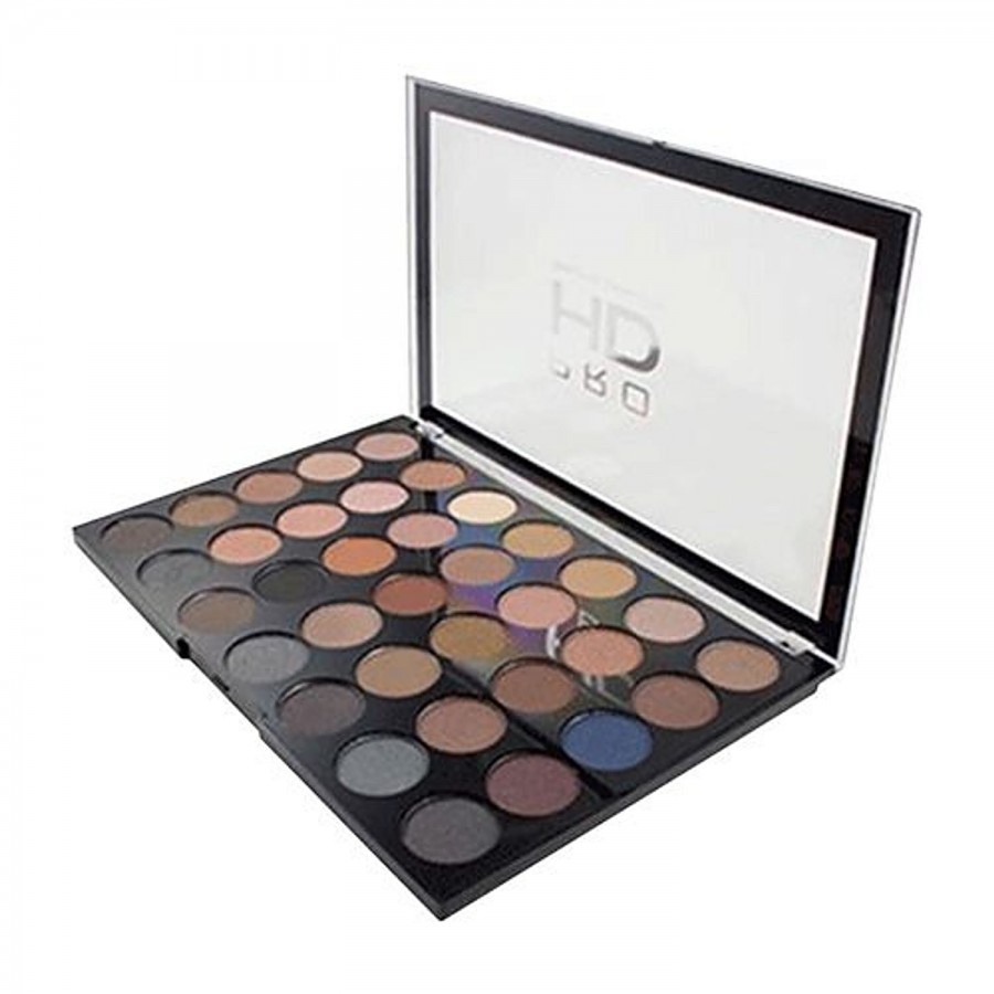 Makeup Revolution Pro amplified 35 Pallete