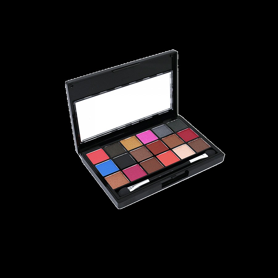 Miss Claire Makeup Kit 9951-1