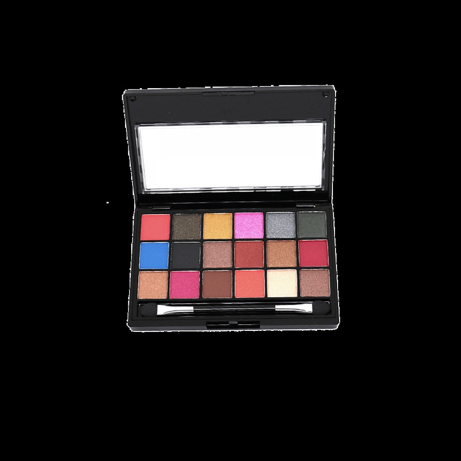 Miss Claire Makeup Kit 9951-1