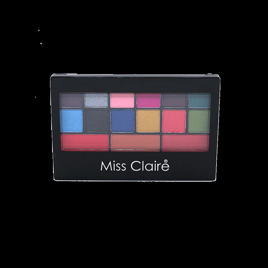 Miss Claire Makeup Kit 9952-1