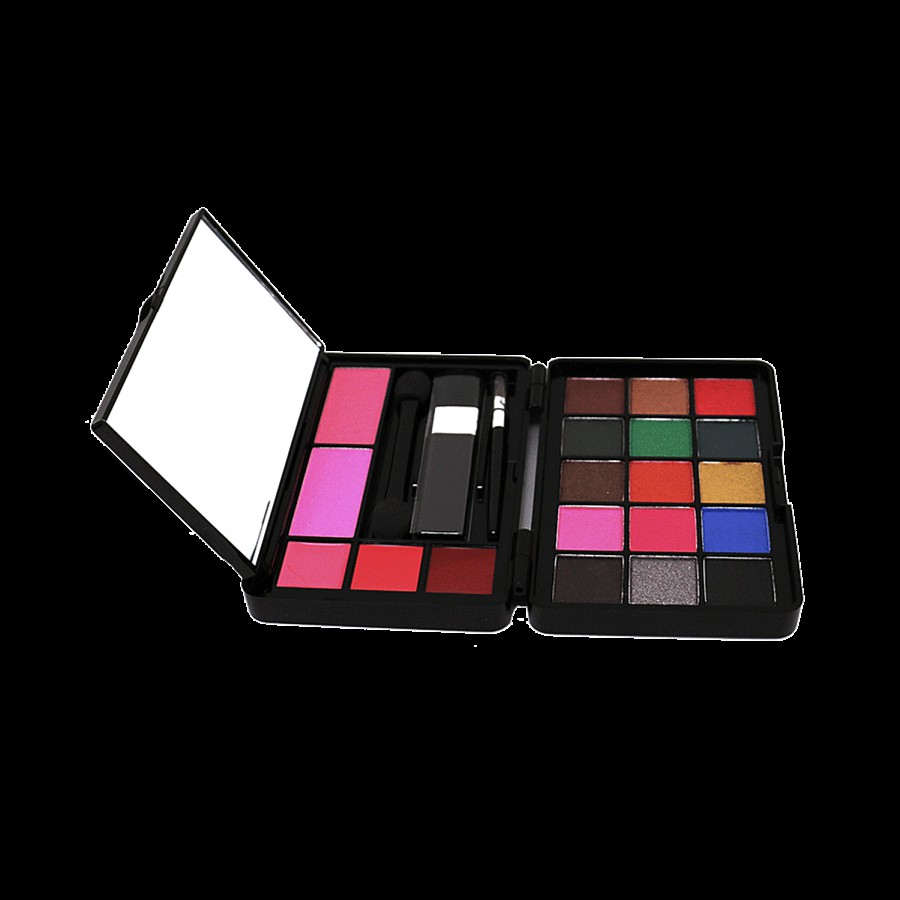 Miss Claire Makeup Kit 9954-1