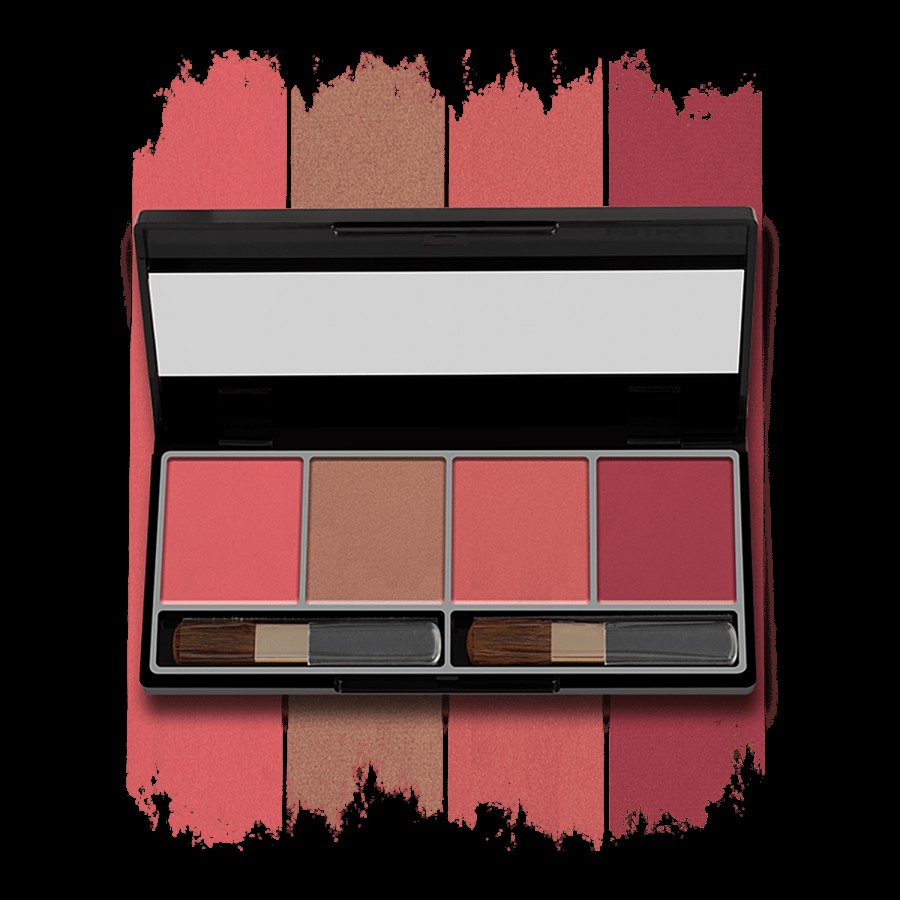 Miss Claire Mineral Blusher Kit