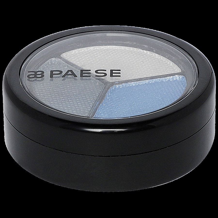 Paese Cosmetics Opal Eyeshadows 234