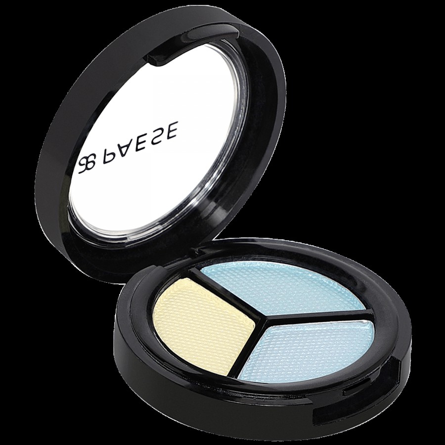 Paese Cosmetics Opal Eyeshadows 235