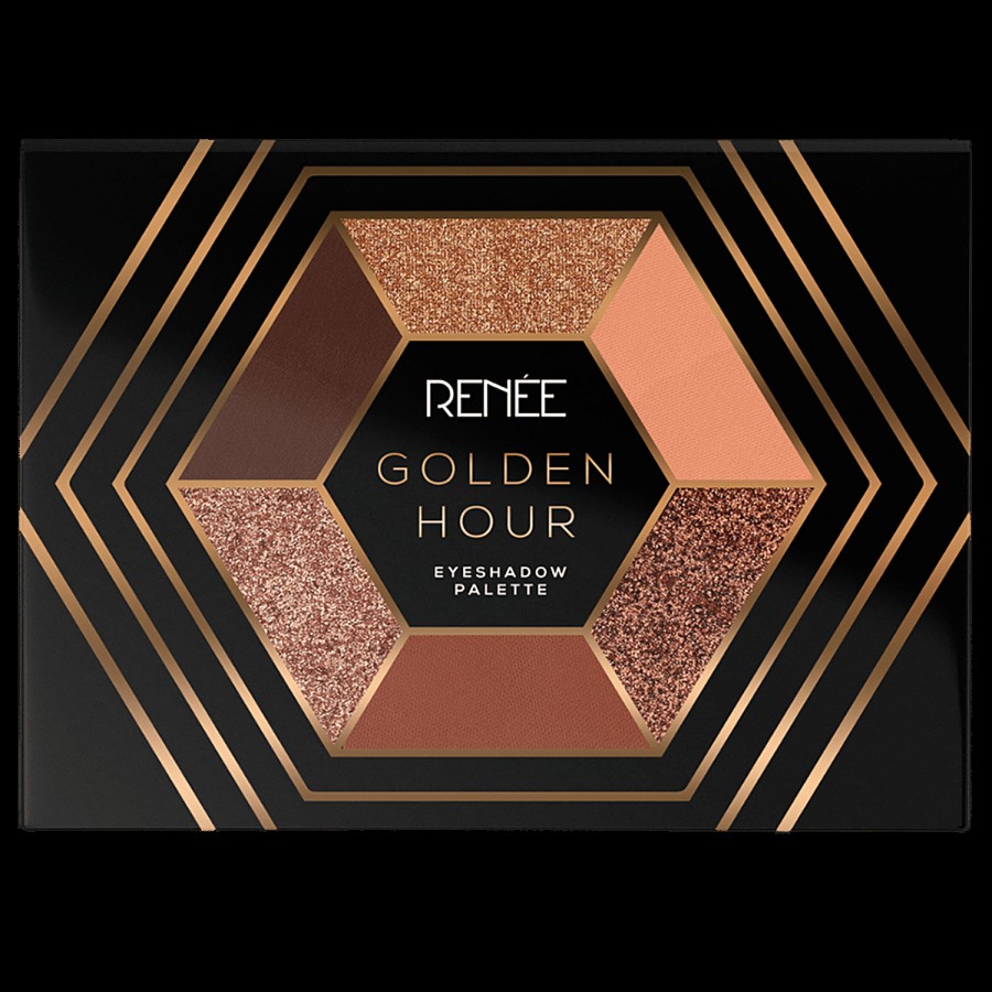 Renee Golden Hour Eye Shadow