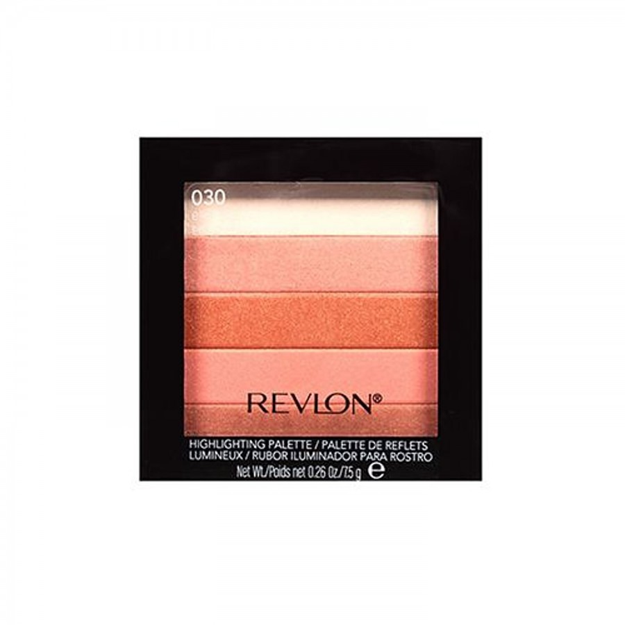 Revlon Highlighting Palette