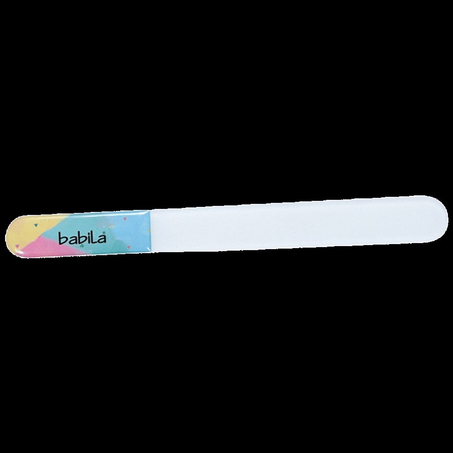 Babila Nail Filer - NFG-V011