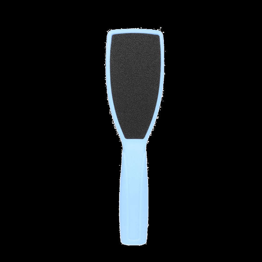 Baol Plastic Pedicure File - Blue