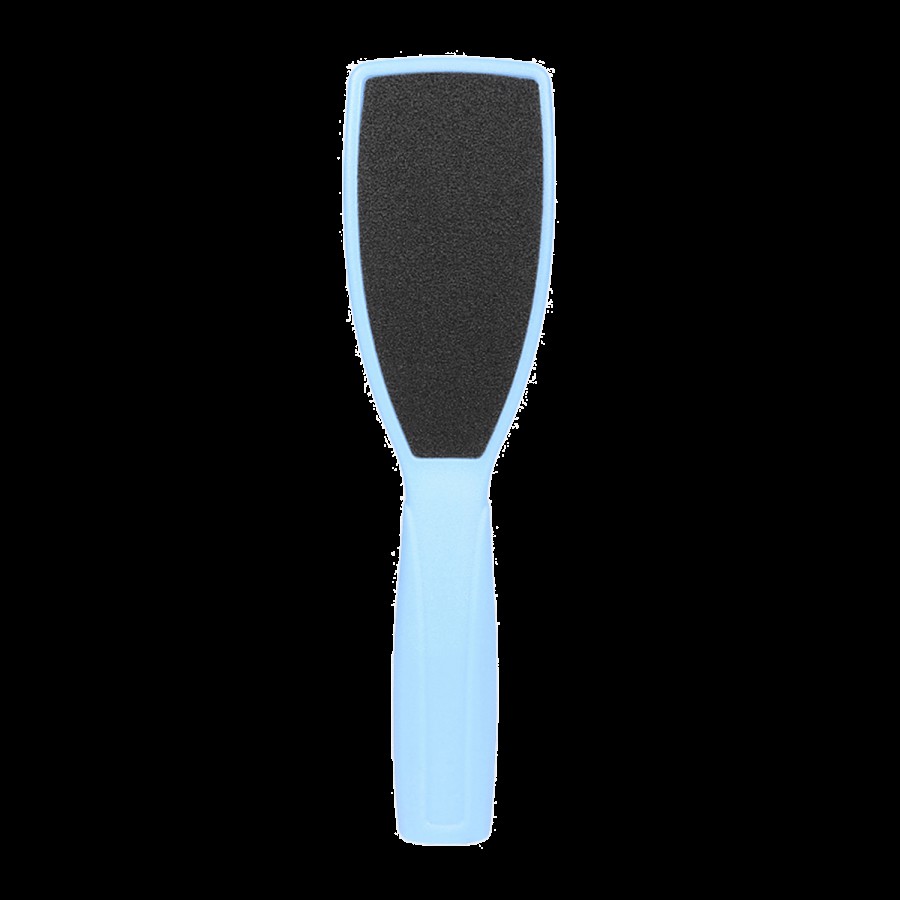 Baol Plastic Pedicure File - Blue