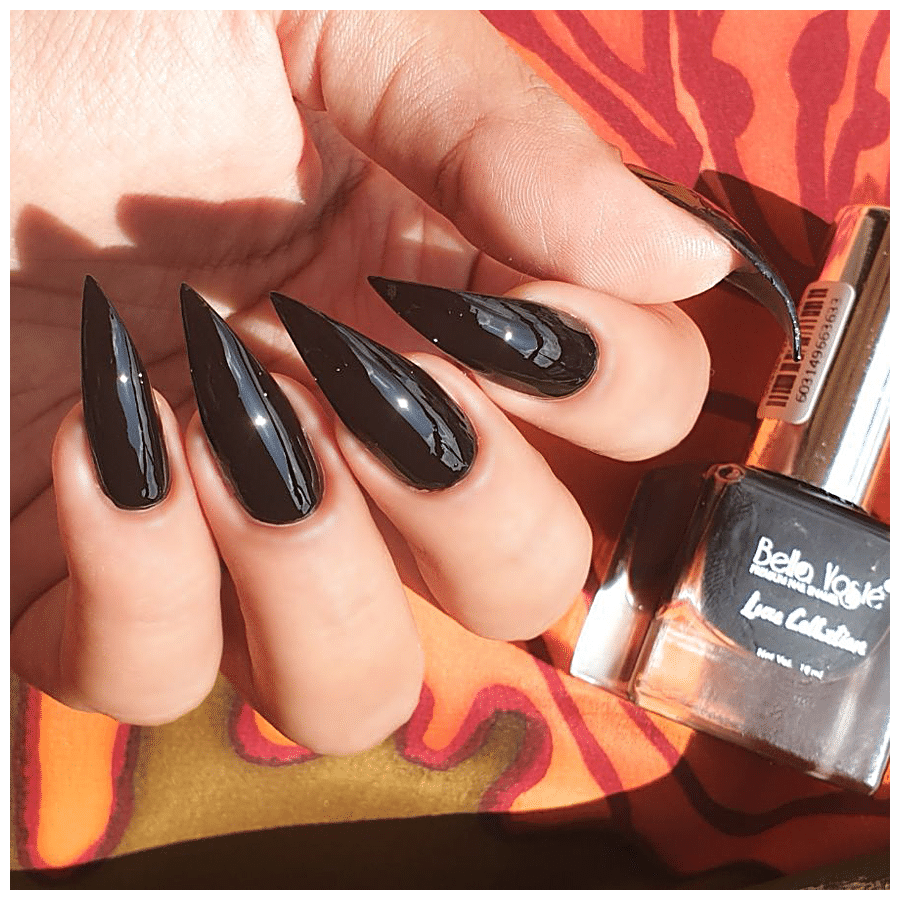 Bella Voste Luxe Ultimate Black