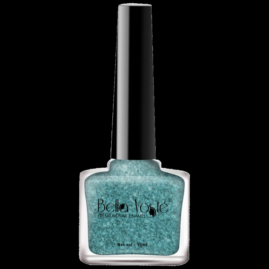 Bella Voste Sugar Baby Nail Paints