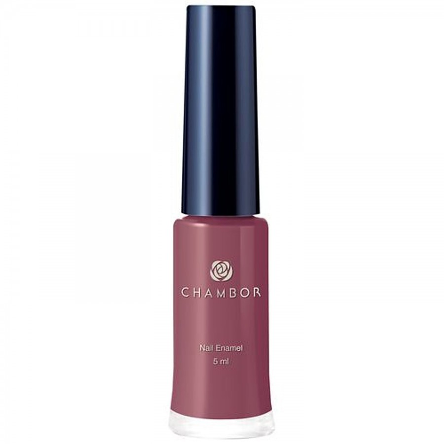 Chambor Intense Nail Enamel