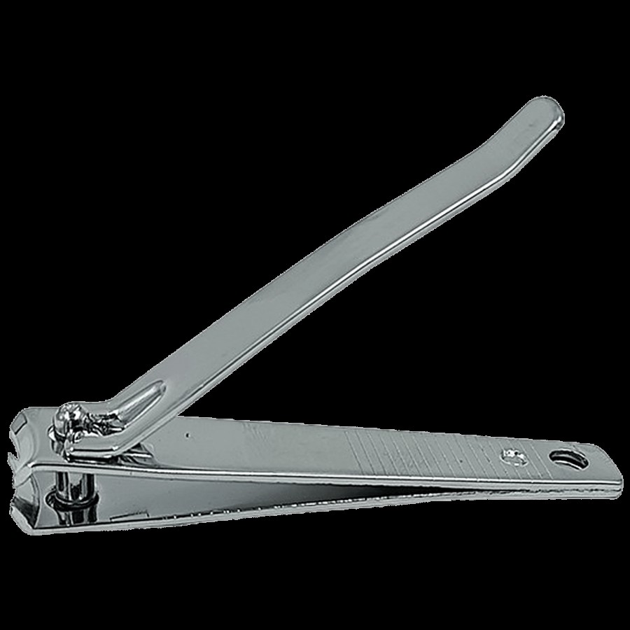 Dash Pro Nail Clipper - Stainless Steel