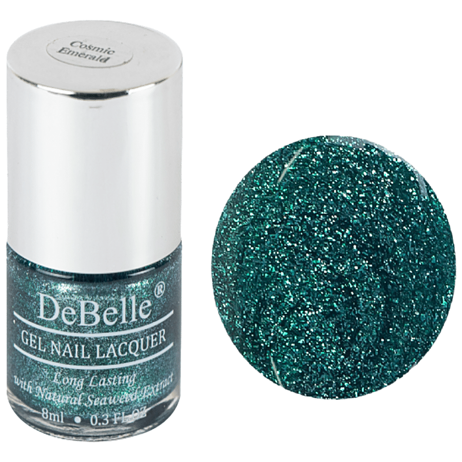 DeBelle Gel Nail Lacquer - Long Lasting