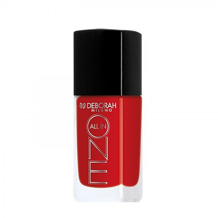 Deborah All-In-One Nail Enamel