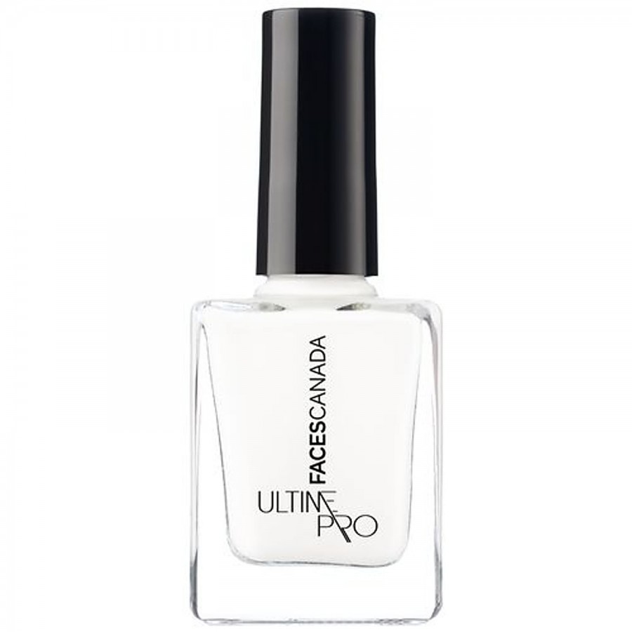 Faces Canada Ultime Pro Gel Lustre Nail Lacquer - Long-Lasting