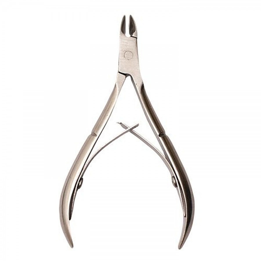 Filone Steel Cuticle Nipper - CN1