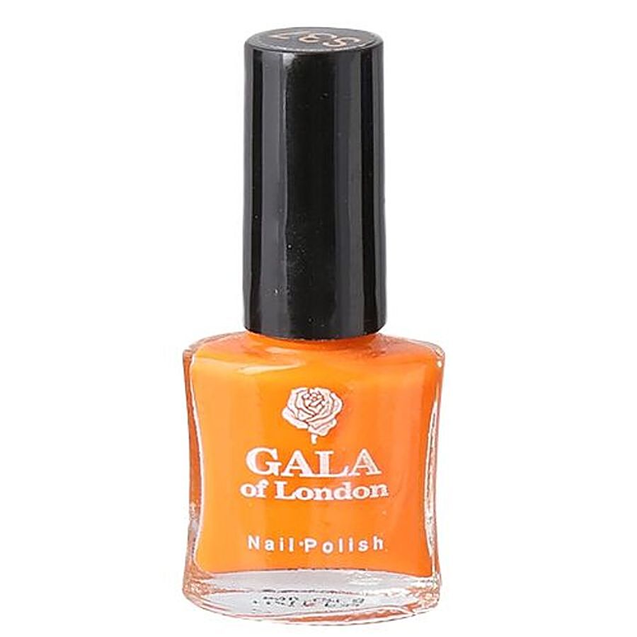 GALA OF LONDON Nail Polish S Series