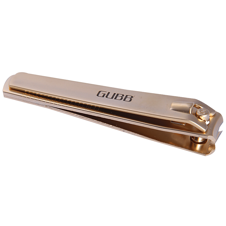 Gubb Nail Clipper - For Men & Women