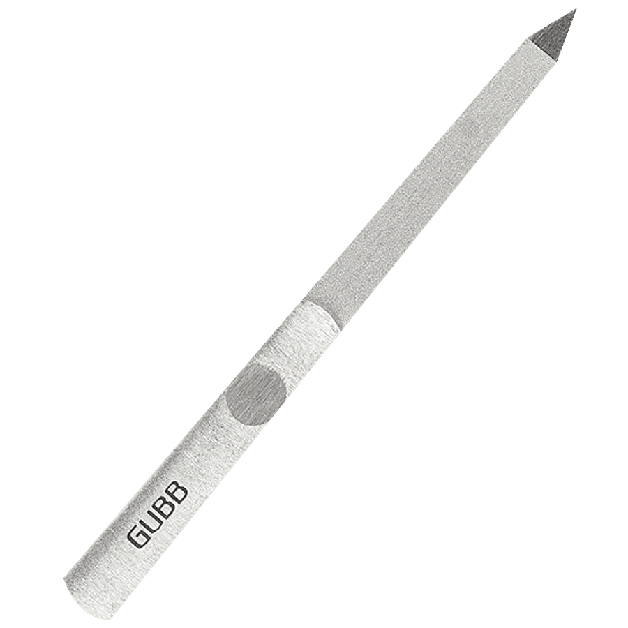 Gubb Nail Filer - Lux