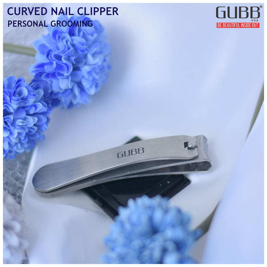 Gubb Nail Clipper -  For Men & Women