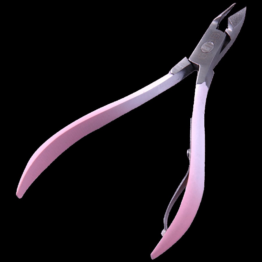 Gubb Nail Nipper - Professional Cuticle Cutter