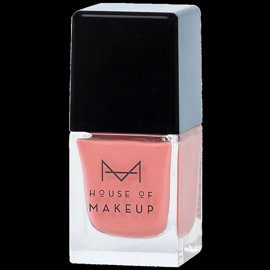 House Of Makeup Nail Lacquer - Kashmiri Chai