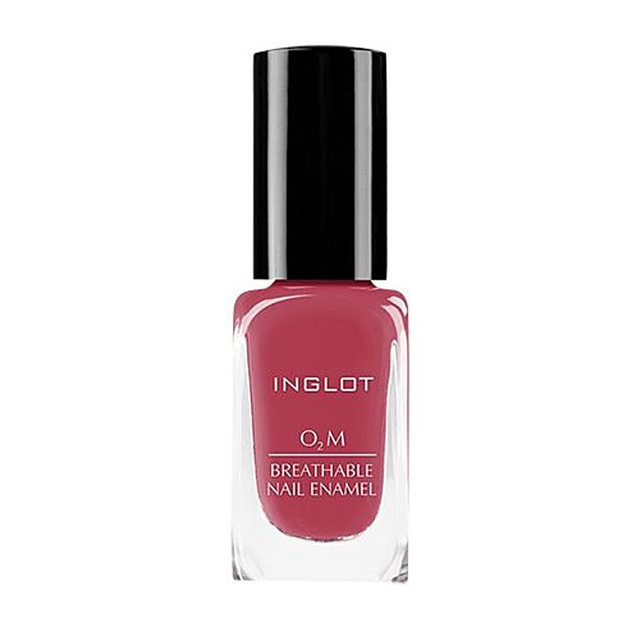 INGLOT O2M Breathable Nail Enamel 682