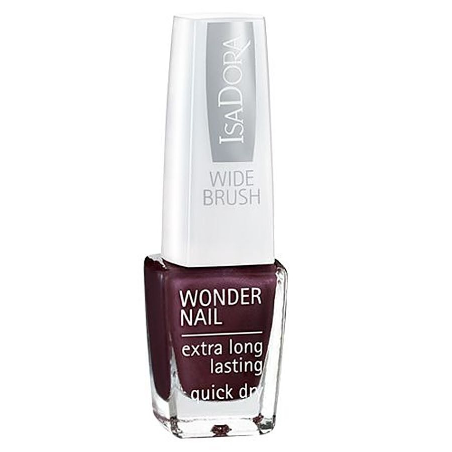 ISADORA Wonder Nail