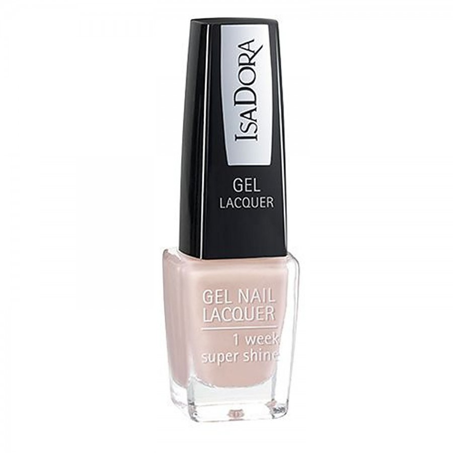 ISADORA Gel Nail Lacquer