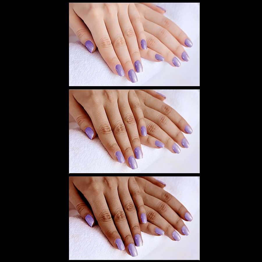 Iba Breathable Nail Colour