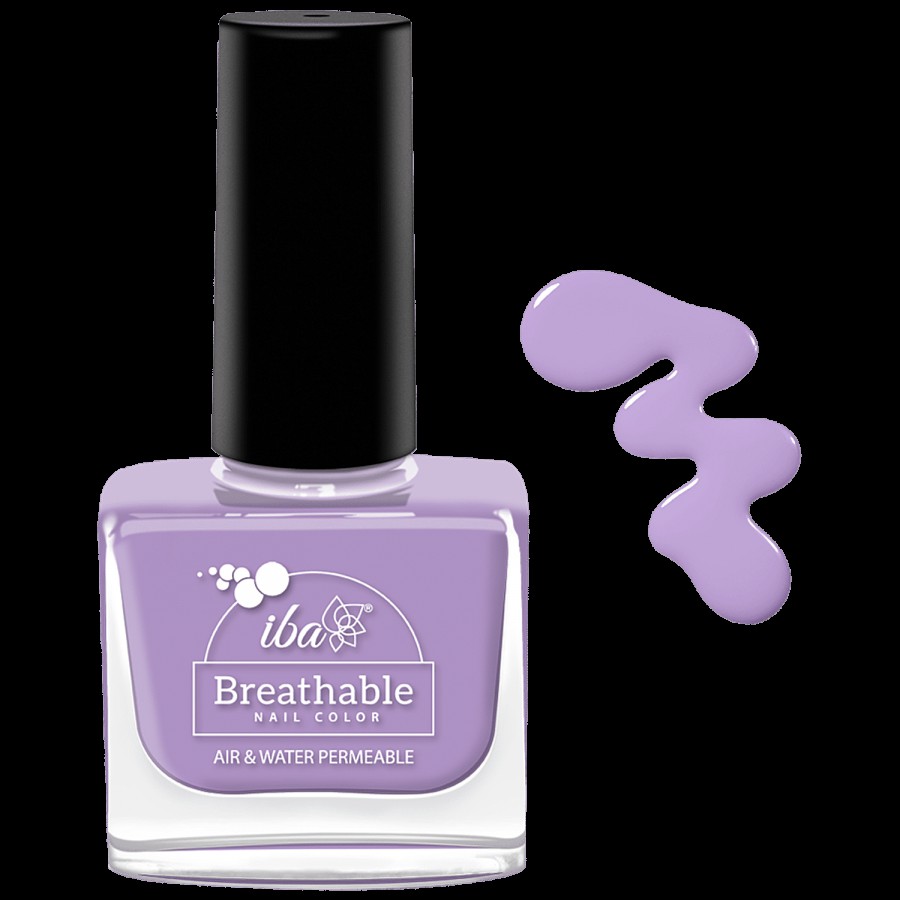 Iba Breathable Nail Colour