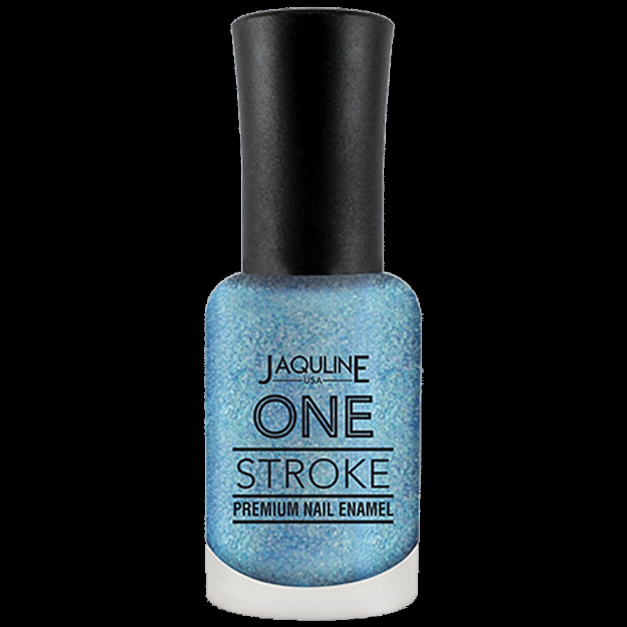 Jaquline USA One Stroke Premium Nail Enamel