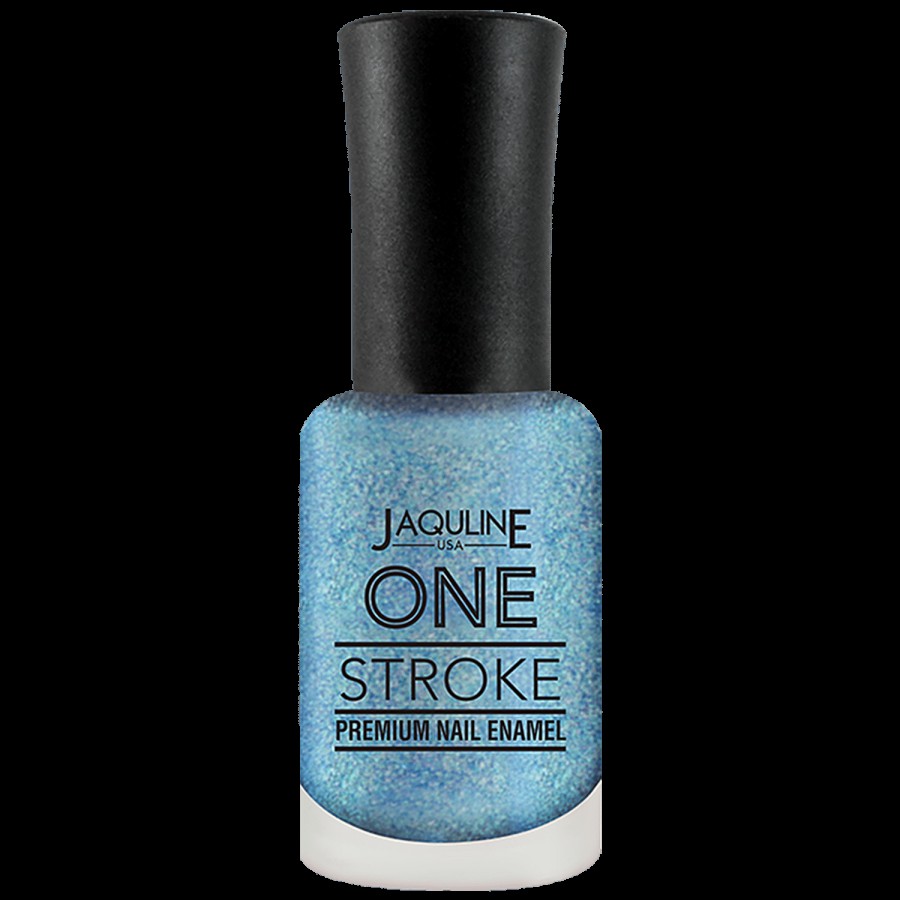 Jaquline USA One Stroke Premium Nail Enamel