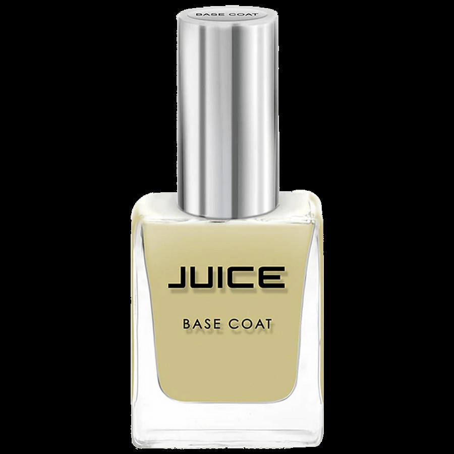 Juice Nail Paint - Base Coat