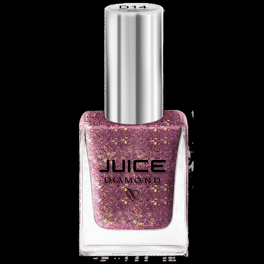 Juice Nail Paint JJ11 - Diamond