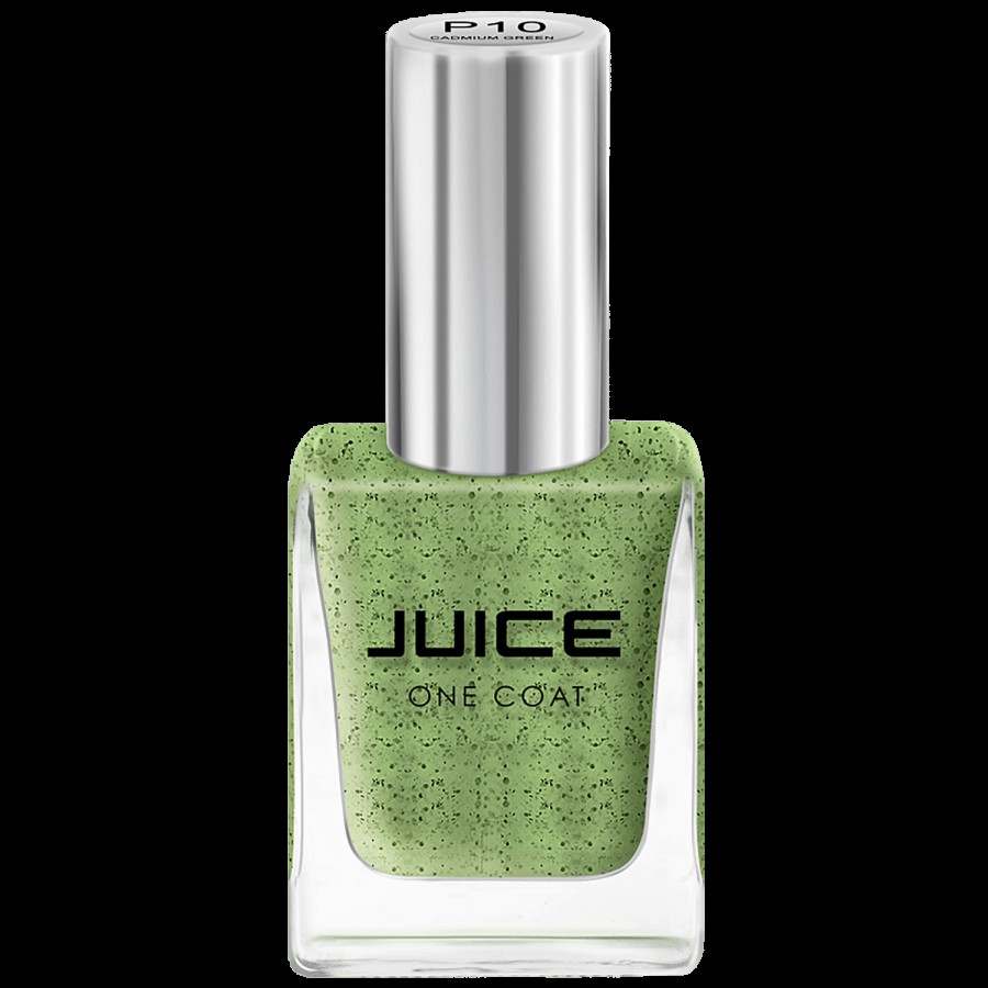 Juice Nail Paint JJ11 - Freckles