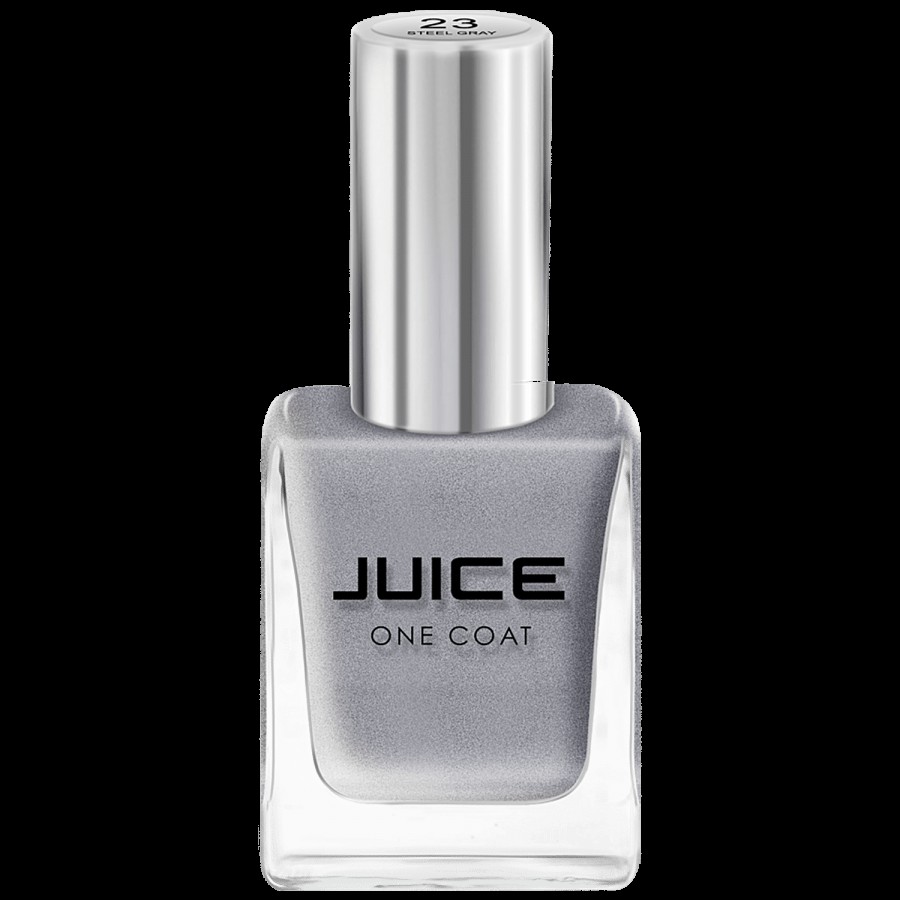 Juice Nail Paint JJ11 - One Coat