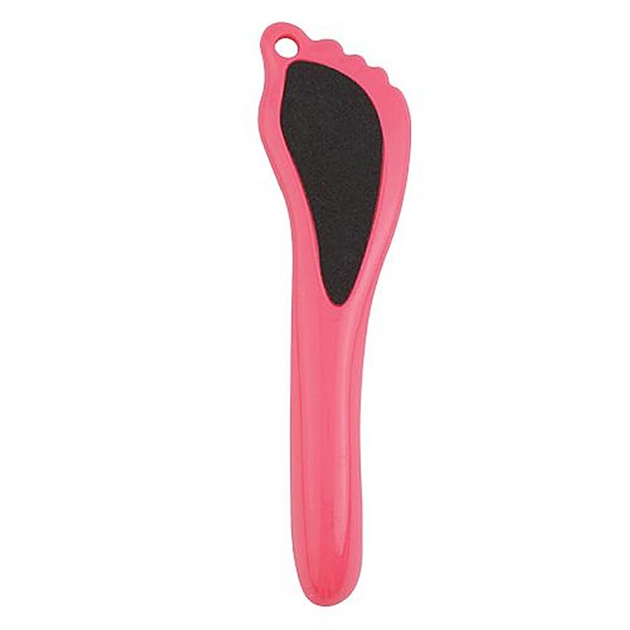 Kaiv Curve Emery Foot File - FFL3401