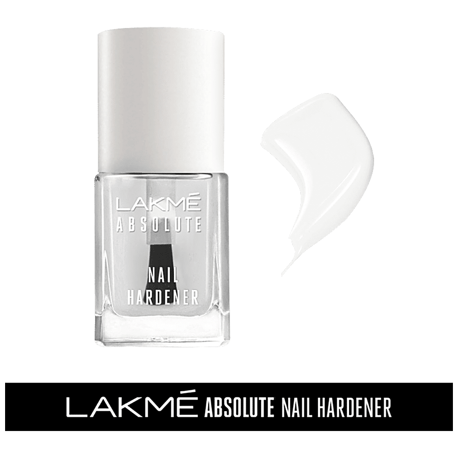 Lakme Absolute - Nail Hardener