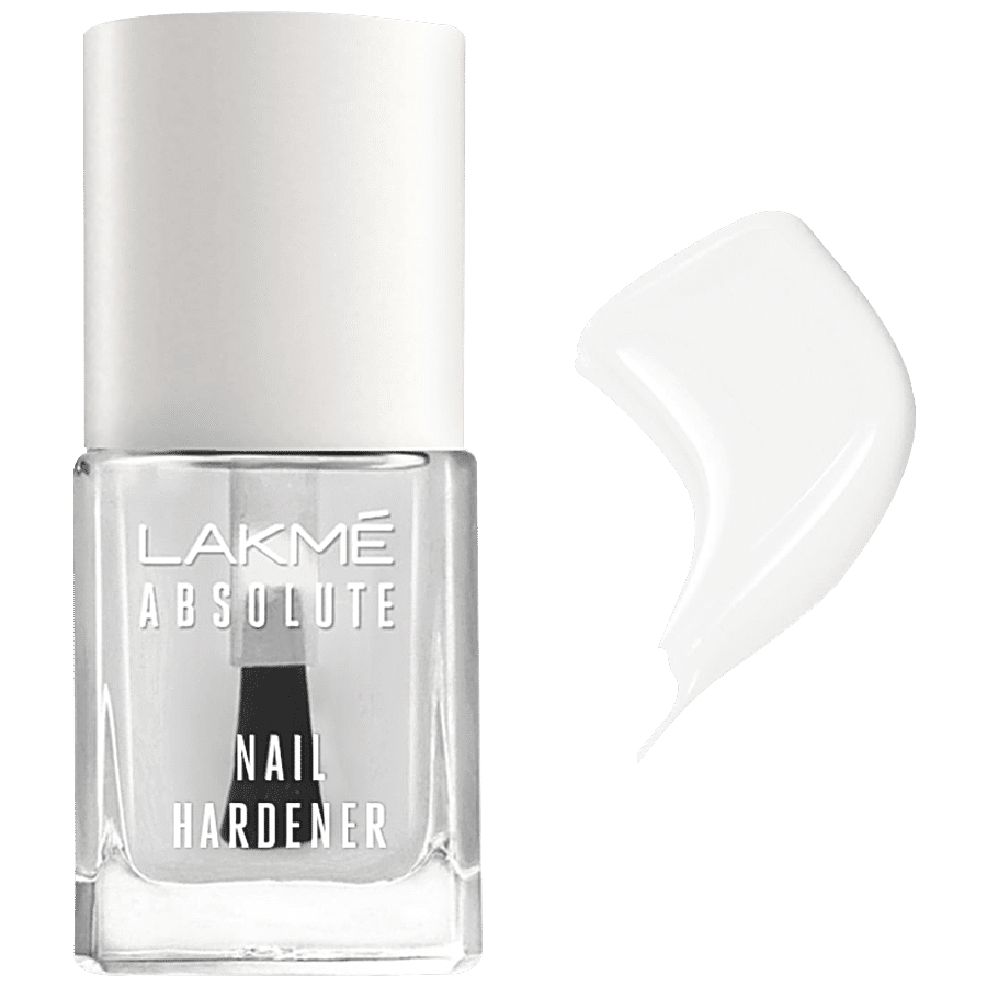 Lakme Absolute - Nail Hardener