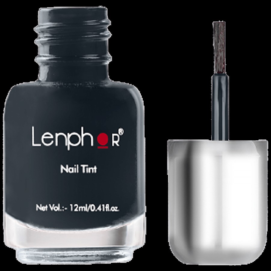 Lenphor Nail Tint - Long-Lasting