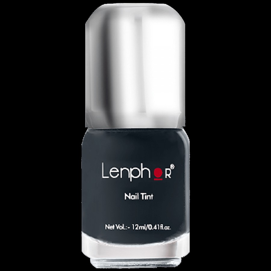 Lenphor Nail Tint - Long-Lasting