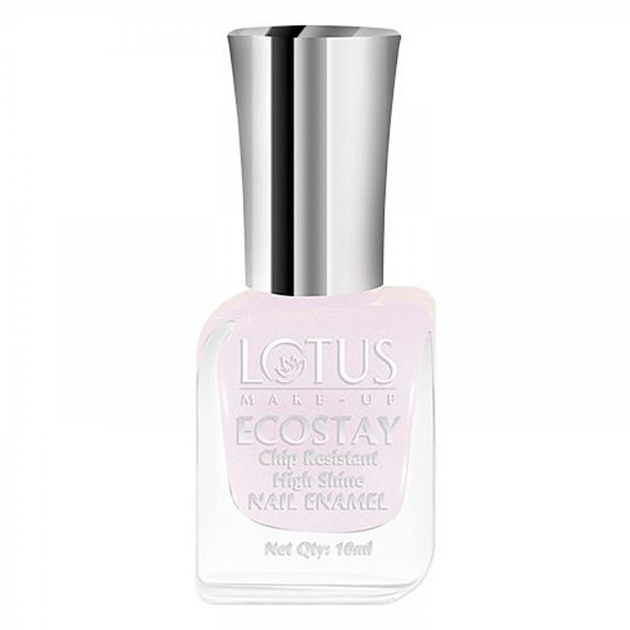 Lotus Makeup Ecostay Fantasy Nail Enamel