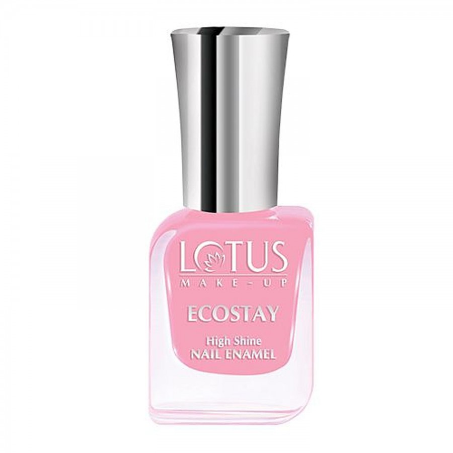 Lotus Makeup Ecostay Nail Enamel